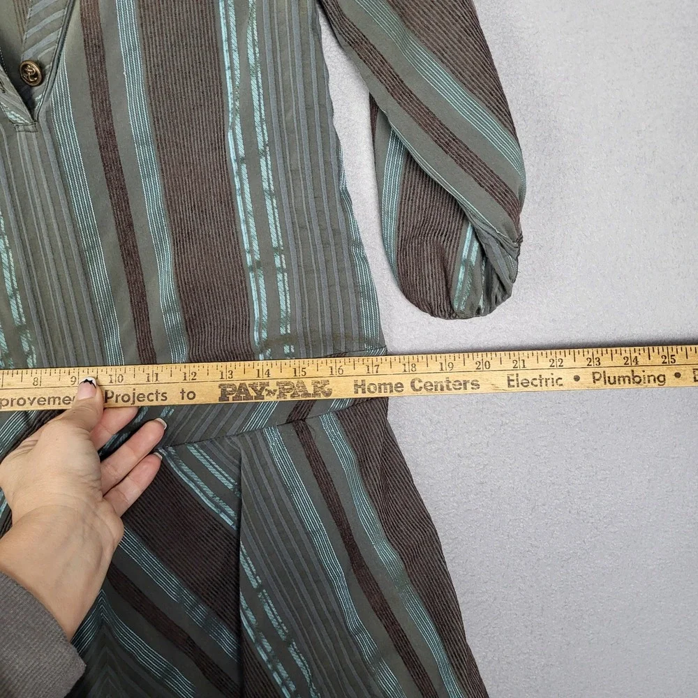 Lyds vintage hooded